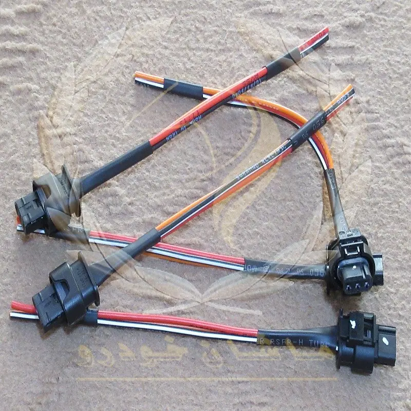 سوکت کویل سمند EF7