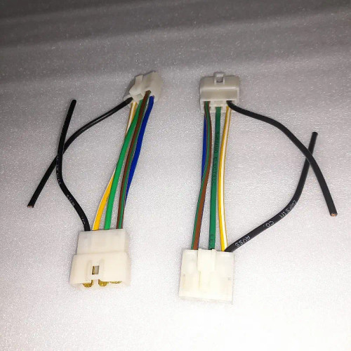 رابط سوئیچ خودرو (رله قطع کن) فابریکی ، برای خودروهای پراید،ساینا،تیبا و کوییک