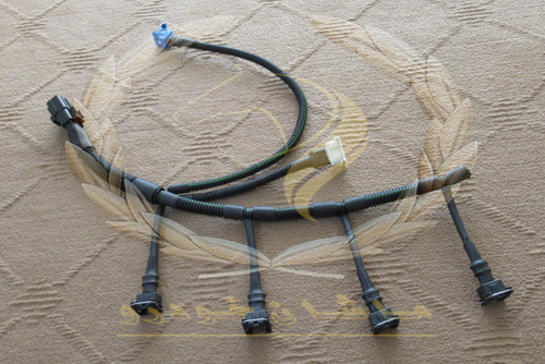 ماشان خودرو، سوکت خودرو