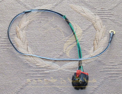 ماشان خودرو، سوکت خودرو