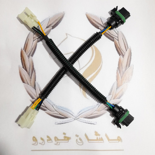 ماشان خودرو، سوکت خودرو