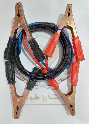 کابل باتری به باتری