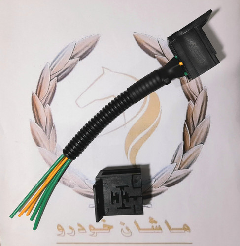 ماشات خودرو